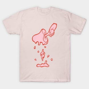 Sweet Poisonous Mushroom T-Shirt